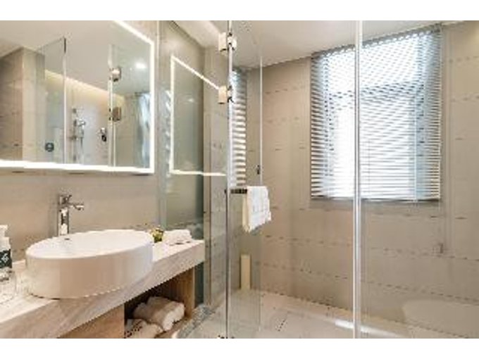 atour light hotel nanjing shangyuan street jiangning walking street