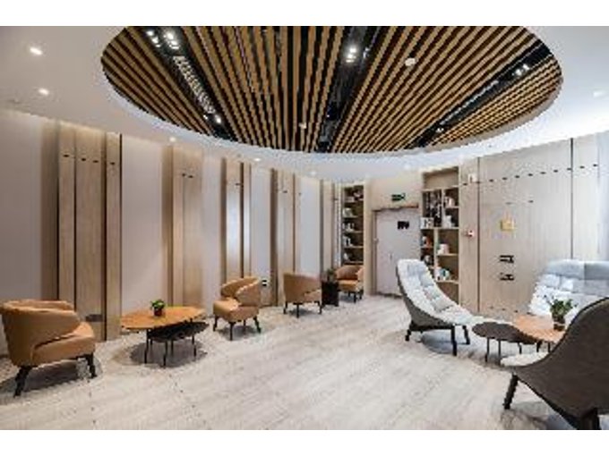 atour light hotel nanjing shangyuan street jiangning walking street