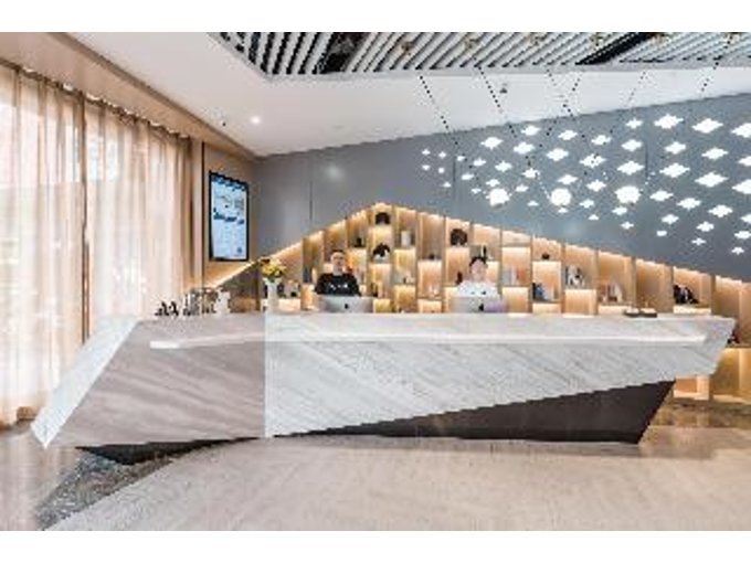 atour light hotel nanjing shangyuan street jiangning walking street