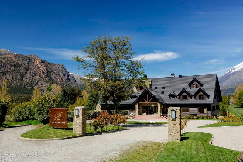 arelauquen lodge a tribute portfolio hotel