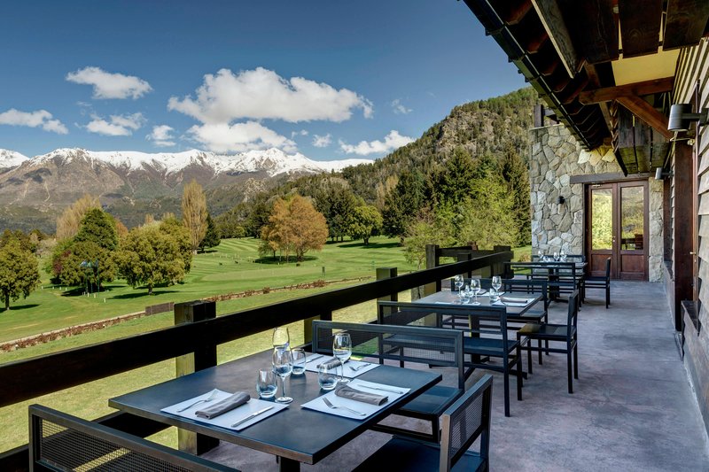 arelauquen lodge a tribute portfolio hotel