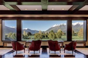 Arelauquen Lodge, A Tribute Portfolio Hotel,Playa Bonita>>Lago Gutierrez,5 star