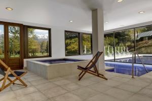 Arelauquen Lodge, A Tribute Portfolio Hotel,Playa Bonita>>Lago Gutierrez,5 star