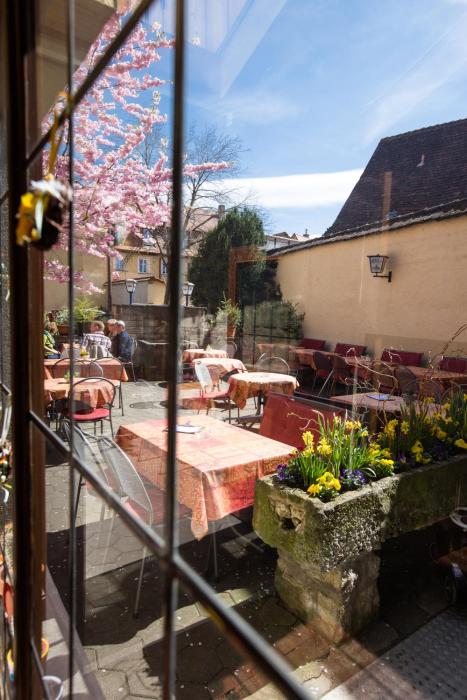 hotel gasthof goldener greifen