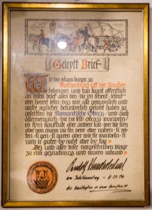 rothenburg ob der tauber