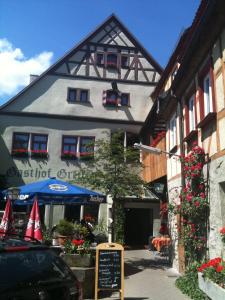 hotel gasthof goldener greifen