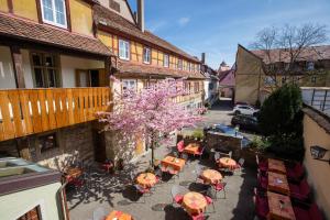 hotel gasthof goldener greifen