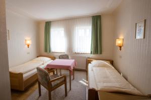 Hotel-Gasthof Goldener Greifen,Neusitz>>Ansbach,3 star