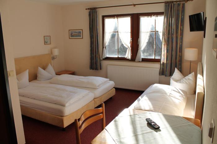 rothenburg ob der tauber