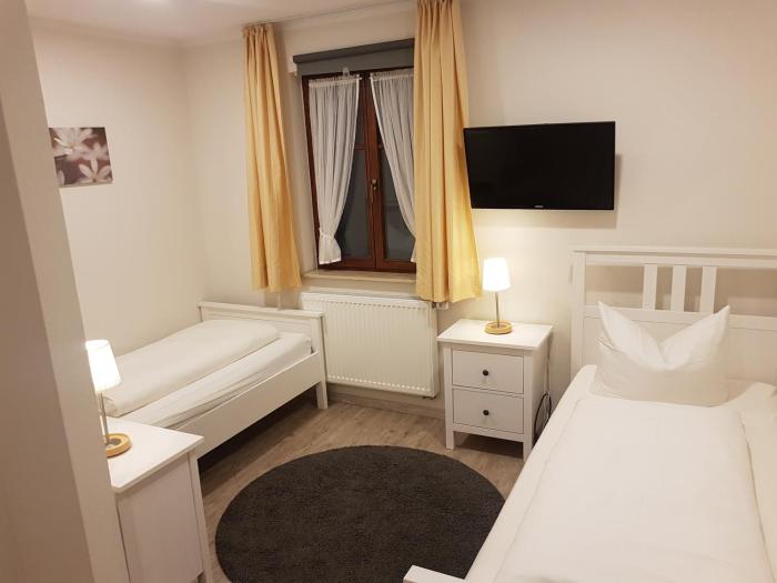 rothenburg ob der tauber