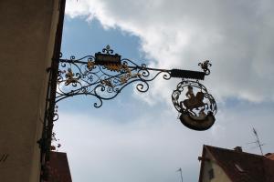 rothenburg ob der tauber