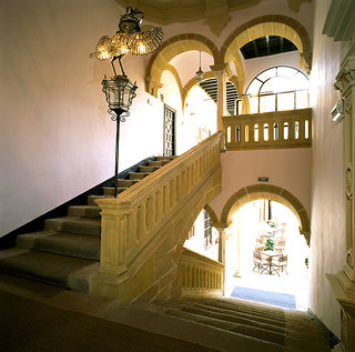 Parador De Ubeda,Jaen>>Baeza,4 star