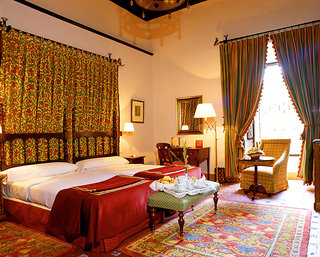 Parador De Ubeda,Jaen>>Baeza,4 star