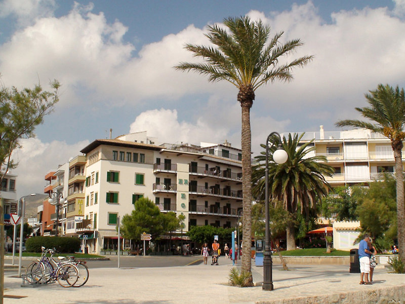 hotel eolo