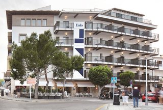 hotel eolo