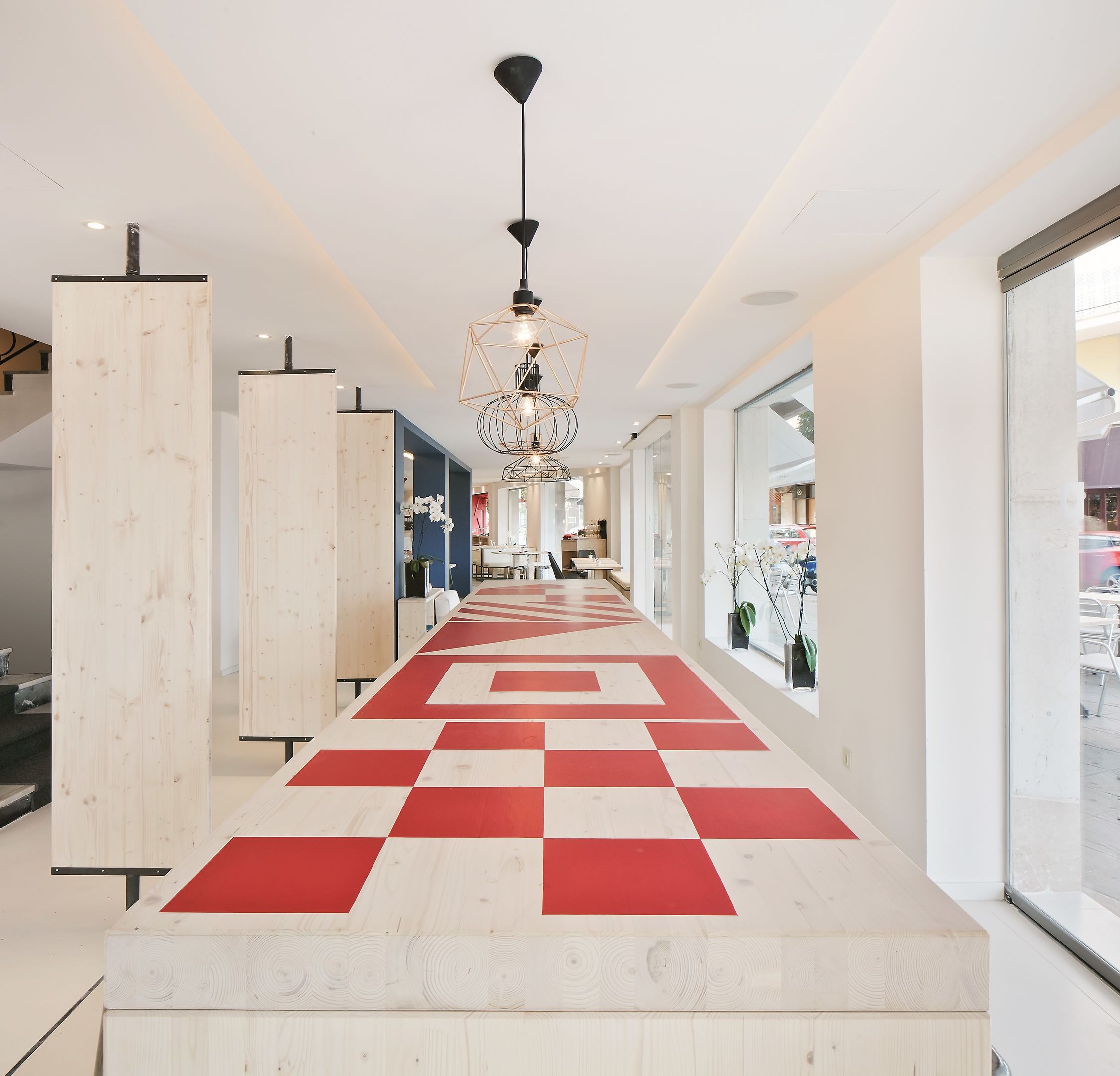hotel eolo