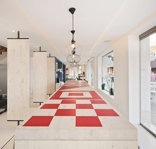 hotel eolo