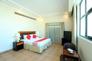 Infinity Suites,Juffair>>Bahrain,3 star