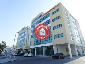 Infinity Suites,Juffair>>Bahrain,3 star