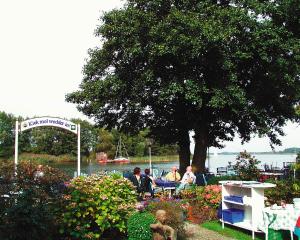 Haus Am Meer,Hannover>>Hagenburg,3 star
