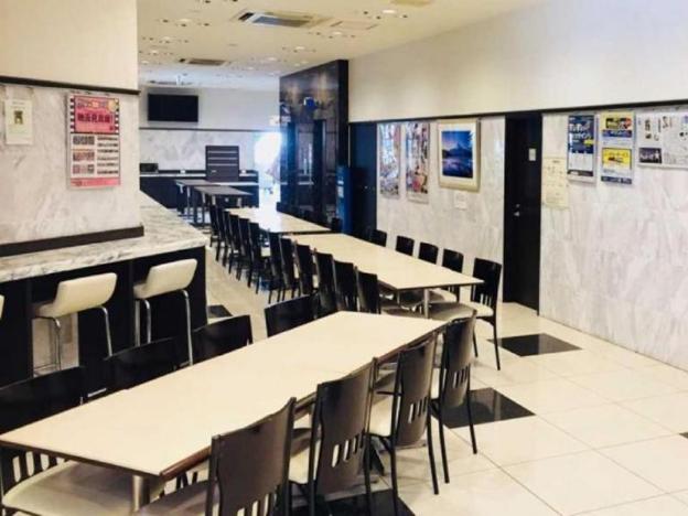 toyoko inn nagoya sakae
