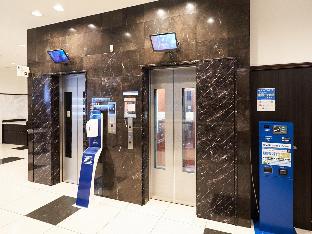 Toyoko Inn Nagoya Sakae,Aichi Prefecture>>Aichi,3 star