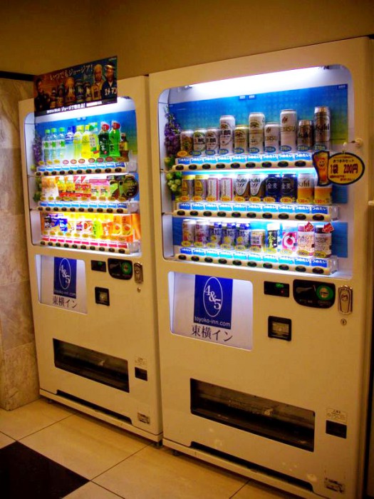 toyoko inn osaka jr noda ekimae