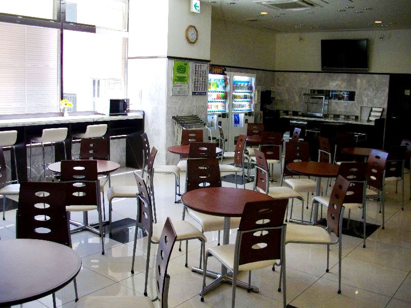 toyoko inn osaka jr noda ekimae