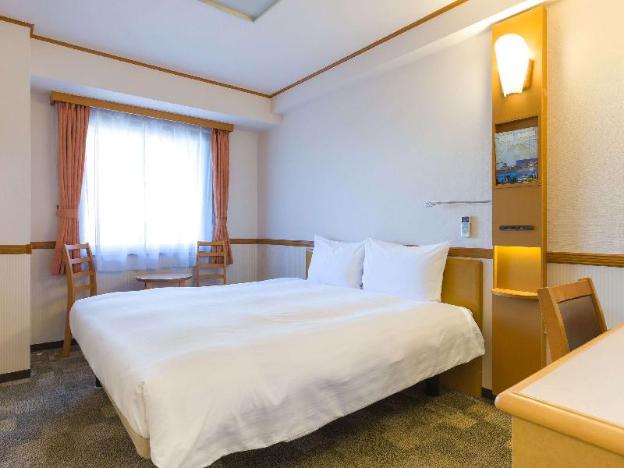 toyoko inn osaka jr noda ekimae