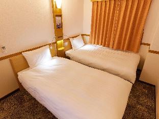 toyoko inn osaka jr noda ekimae