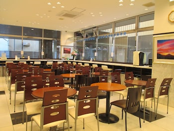 toyoko inn osaka jr noda ekimae