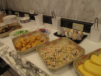 toyoko inn osaka jr noda ekimae