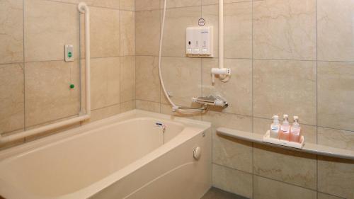 toyoko inn nihombashi bakurocho