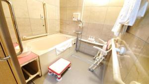 toyoko inn nihombashi bakurocho