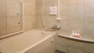 toyoko inn nihombashi bakurocho