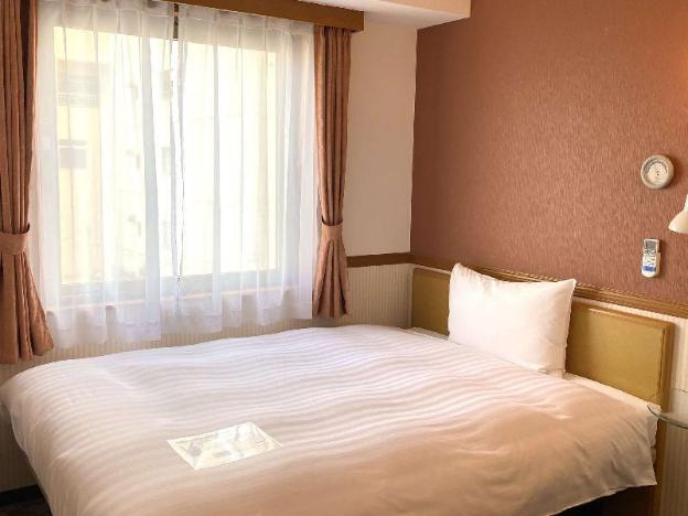 toyoko inn nihombashi bakurocho