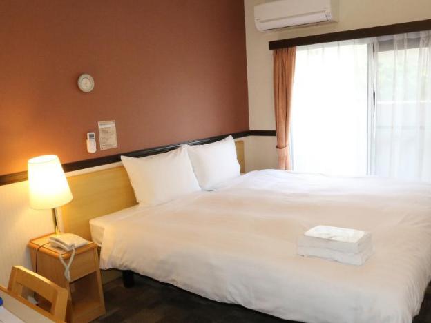 toyoko inn nihombashi bakurocho