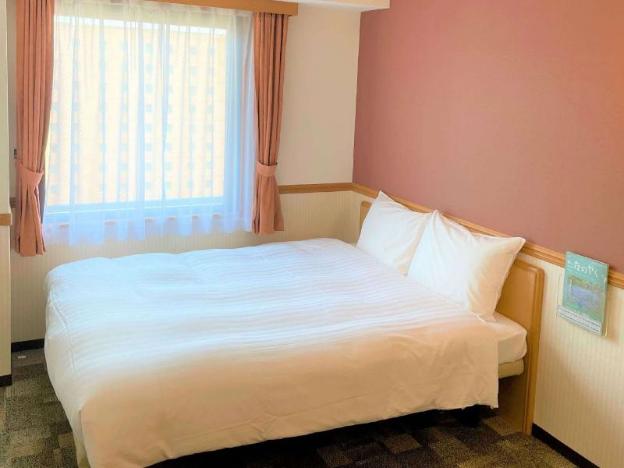 toyoko inn nihombashi bakurocho