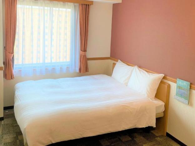 toyoko inn nihombashi bakurocho