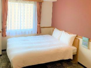 toyoko inn nihombashi bakurocho