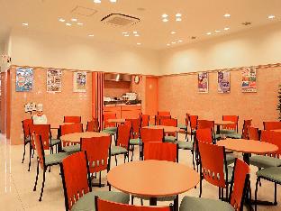 Toyoko Inn Nihombashi Bakurocho,Chuo Ward>>Chuo,3 star