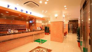 toyoko inn nihombashi bakurocho