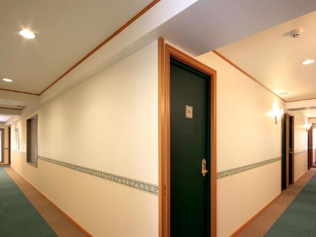 toyoko inn nihombashi bakurocho