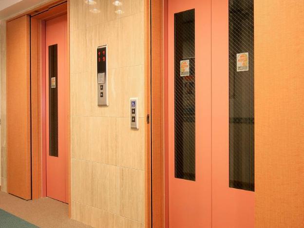 toyoko inn nihombashi bakurocho