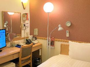 toyoko inn nihombashi bakurocho