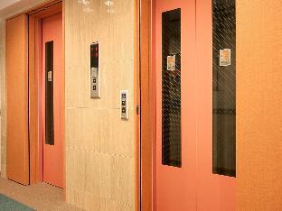 toyoko inn nihombashi bakurocho