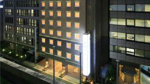 toyoko inn nihombashi bakurocho