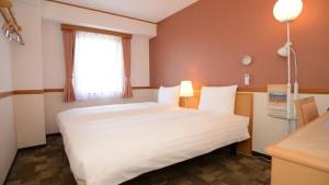 toyoko inn nihombashi bakurocho