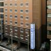 toyoko inn nihombashi bakurocho