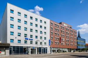 Ibis Budget Ulm City,Neu-Ulm>>Elchingen,2 star